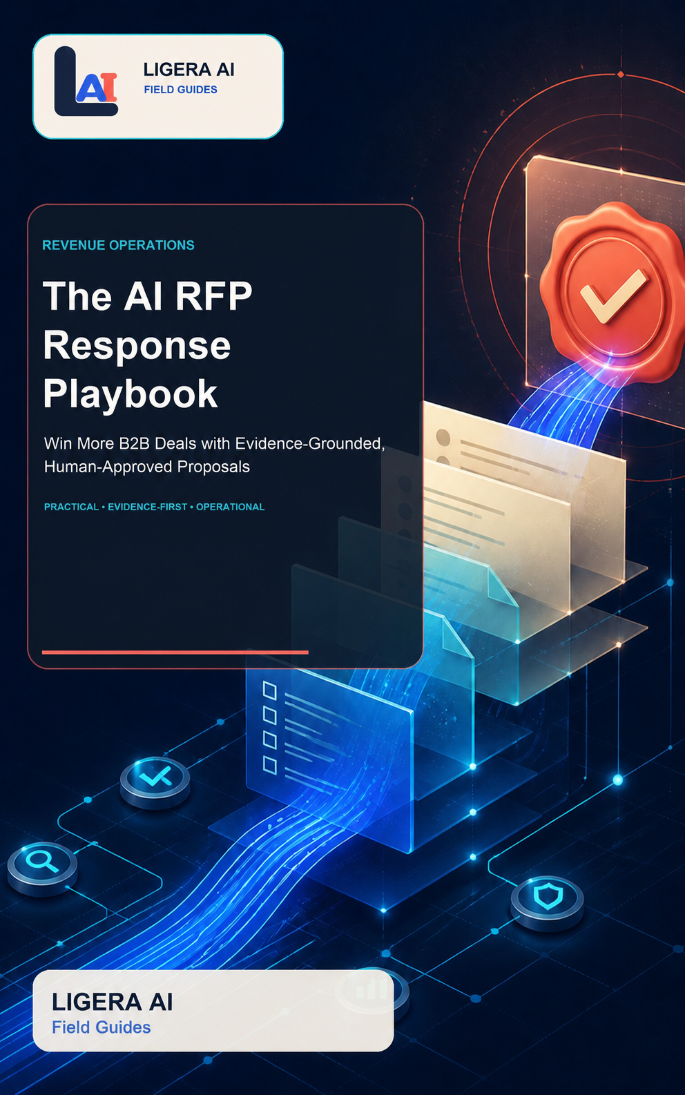 Digital Books: Practical field guides that turn expert knowledge into an operating playbook.
